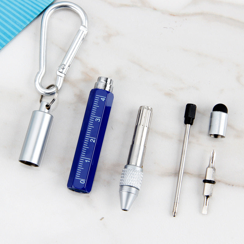 Portable Pen