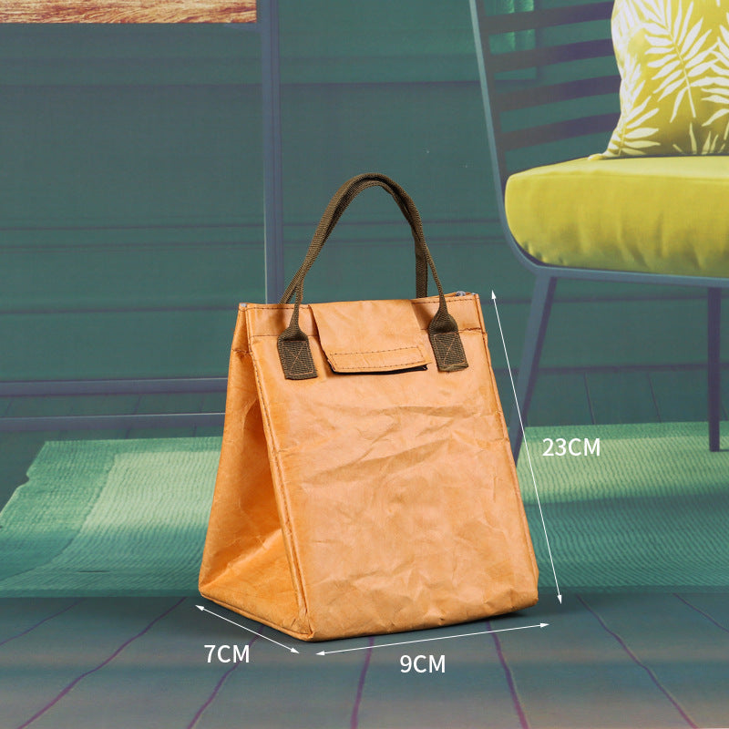 Portable Bags
