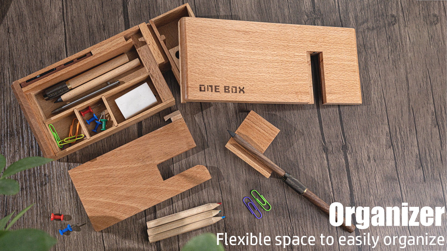 ONE BOX 3.0