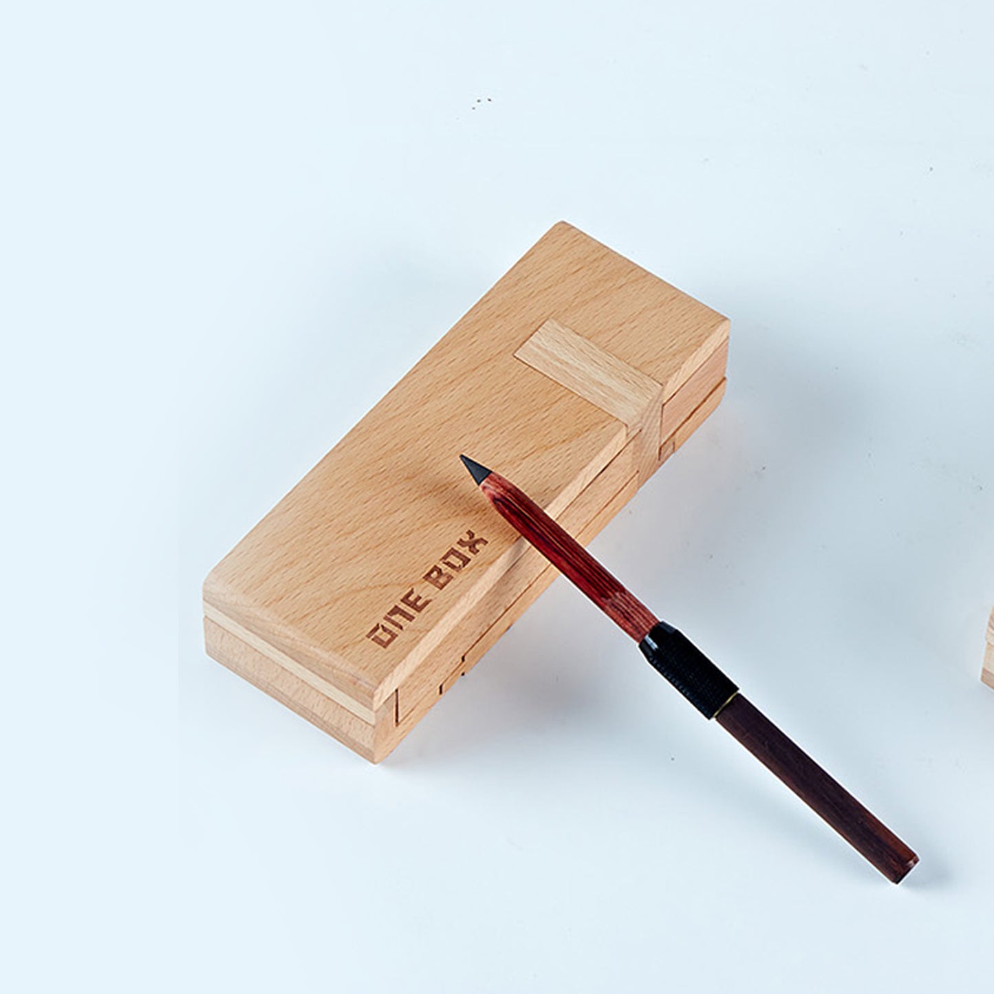 ONE BOX Updated Model