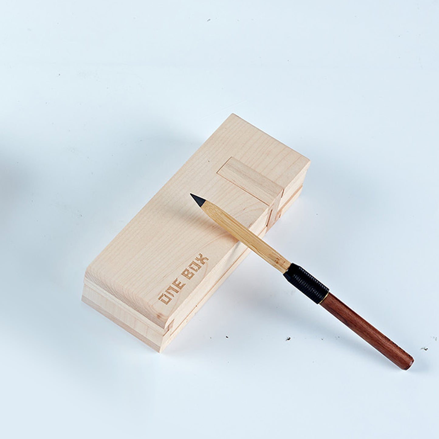 ONE BOX Updated Model