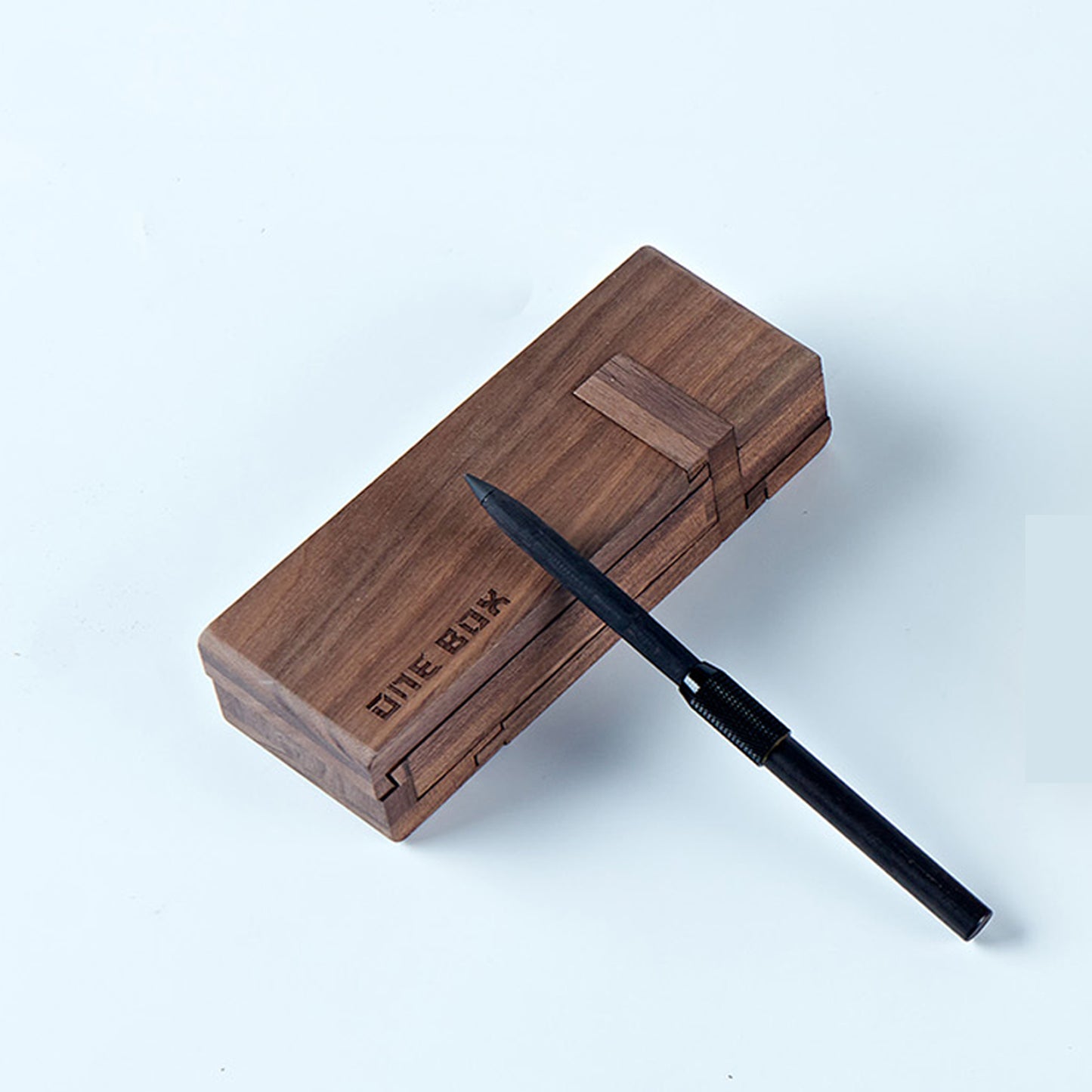 ONE BOX Updated Model