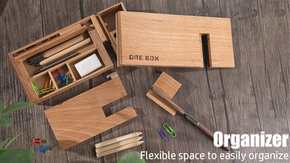 ONE BOX 3.0