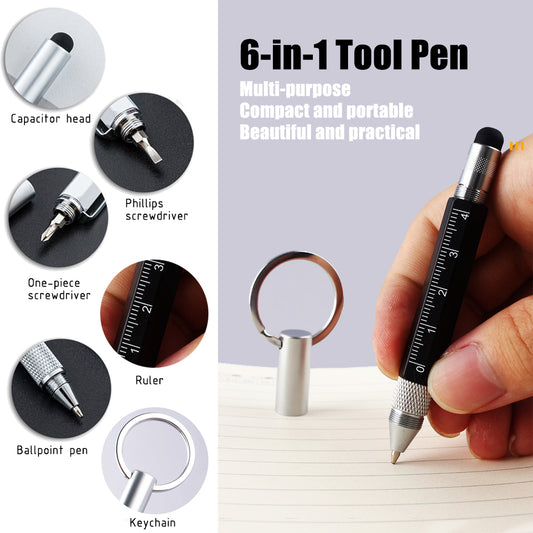 Portable Pen